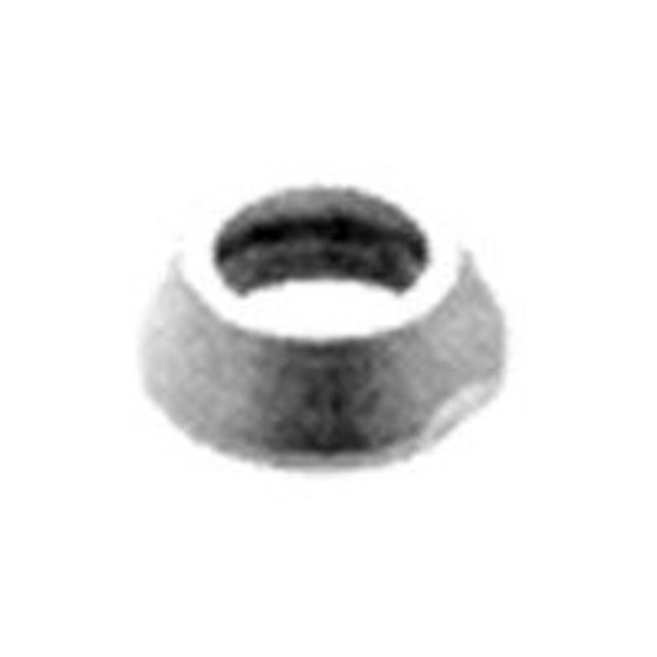 Alcoswitch N304=Mounting Nut Decorative N304